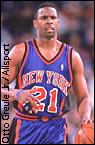 Charlie Ward