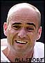 Andre Agassi